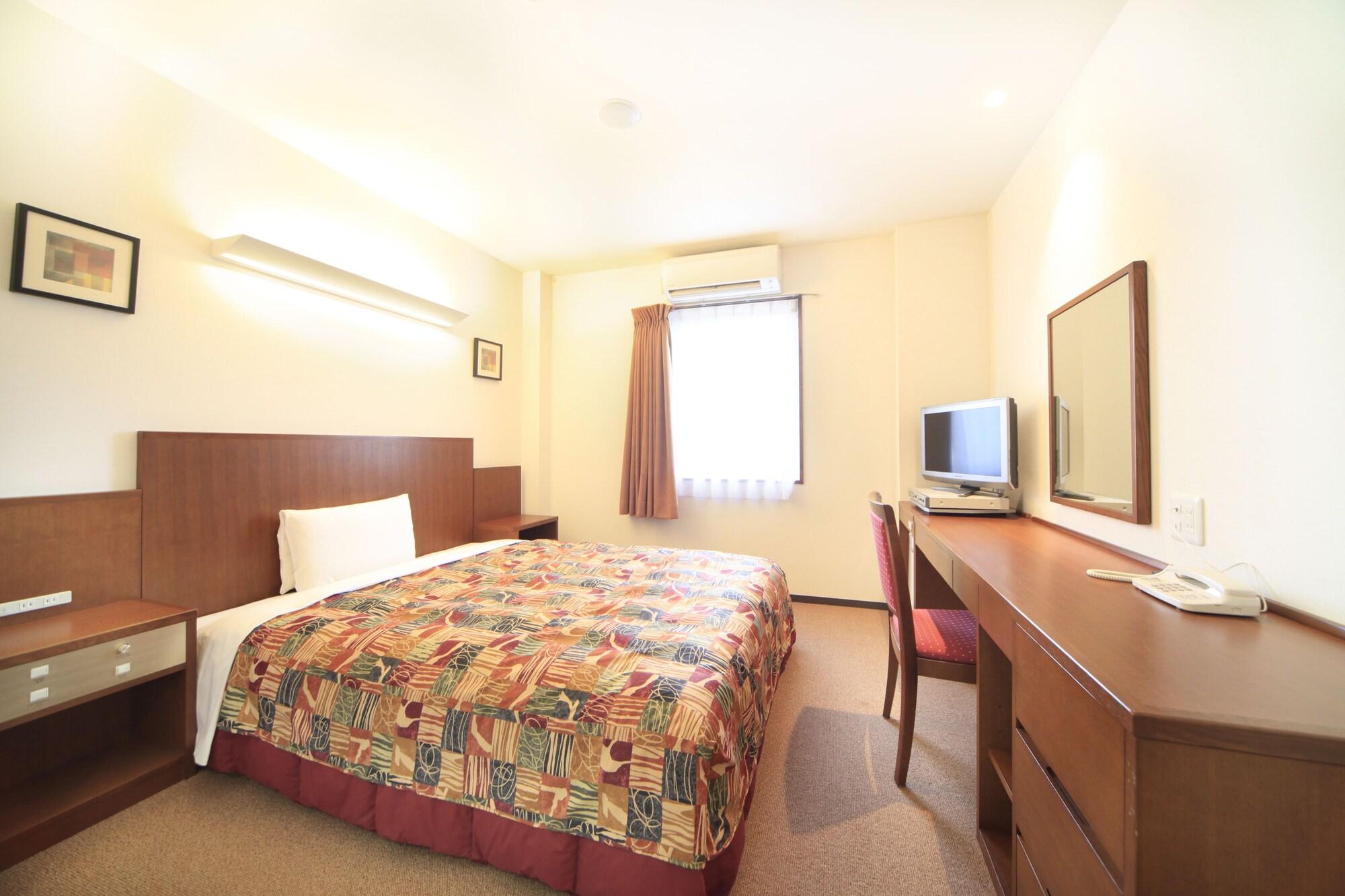 Vessel Hotel Higashi Hiroshima Екстериор снимка