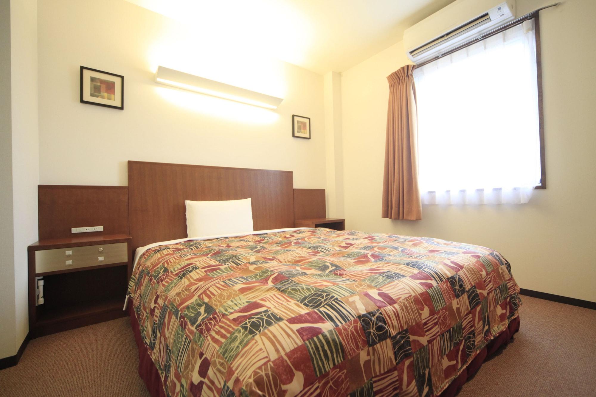 Vessel Hotel Higashi Hiroshima Екстериор снимка