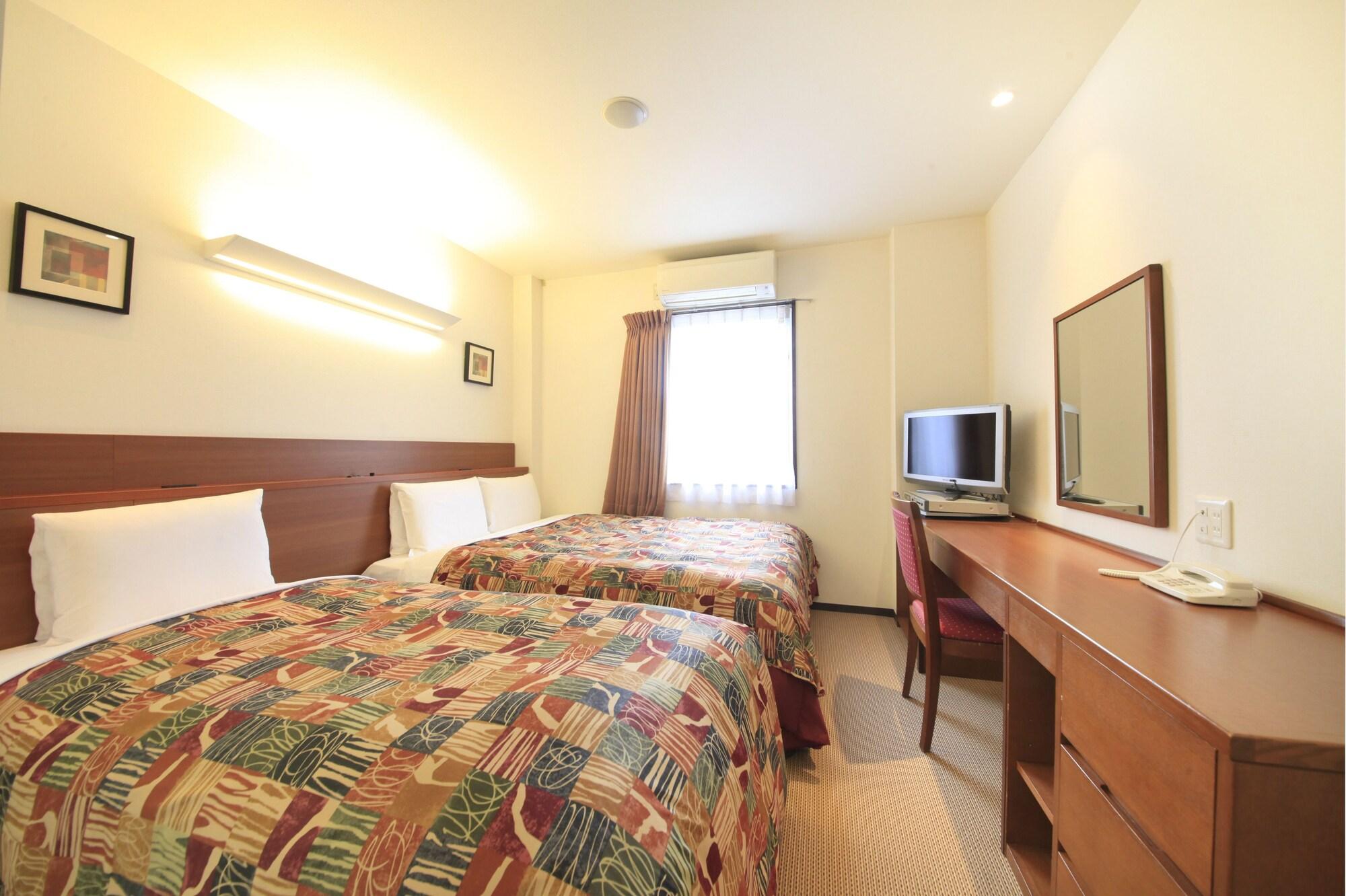 Vessel Hotel Higashi Hiroshima Екстериор снимка