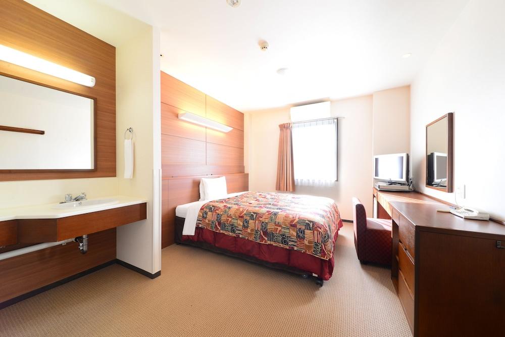 Vessel Hotel Higashi Hiroshima Екстериор снимка