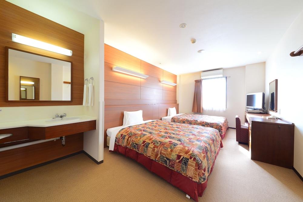 Vessel Hotel Higashi Hiroshima Екстериор снимка