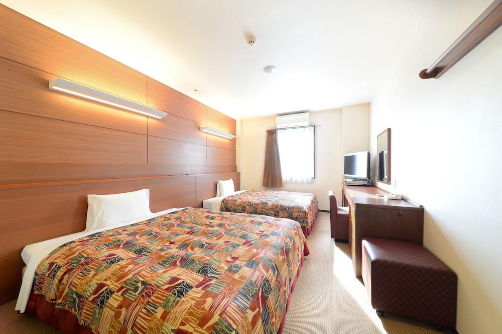 Vessel Hotel Higashi Hiroshima Екстериор снимка