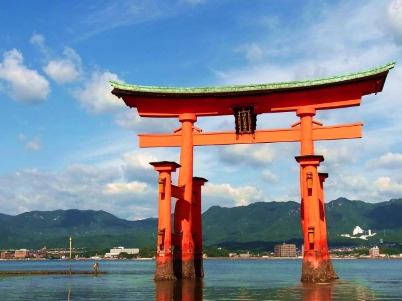 Vessel Hotel Higashi Hiroshima Екстериор снимка