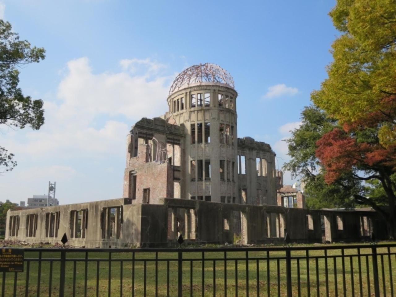 Vessel Hotel Higashi Hiroshima Екстериор снимка