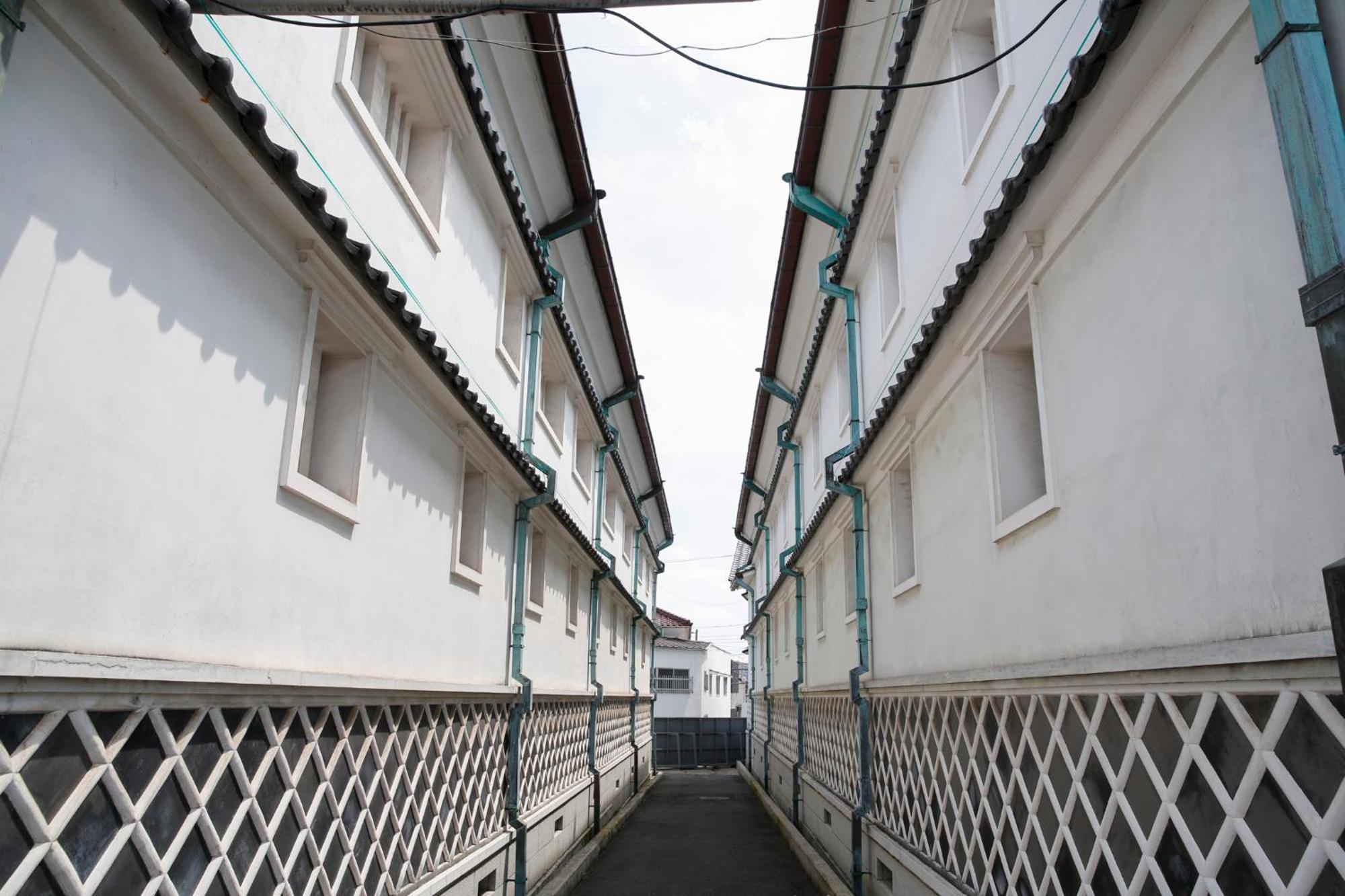 Vessel Hotel Higashi Hiroshima Екстериор снимка
