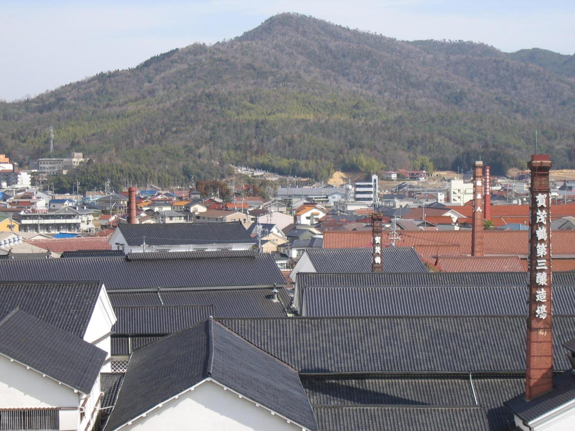 Vessel Hotel Higashi Hiroshima Екстериор снимка