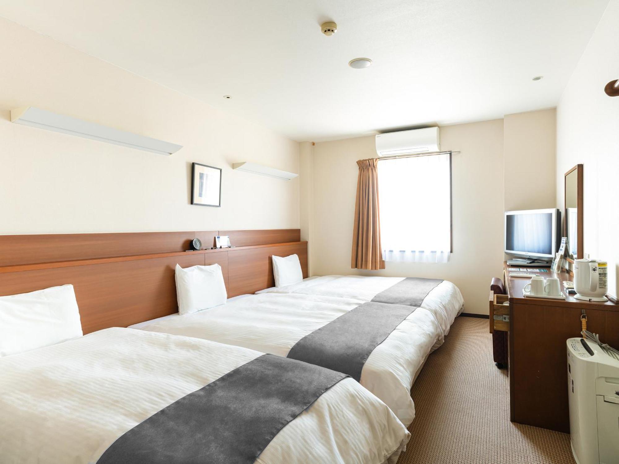 Vessel Hotel Higashi Hiroshima Екстериор снимка