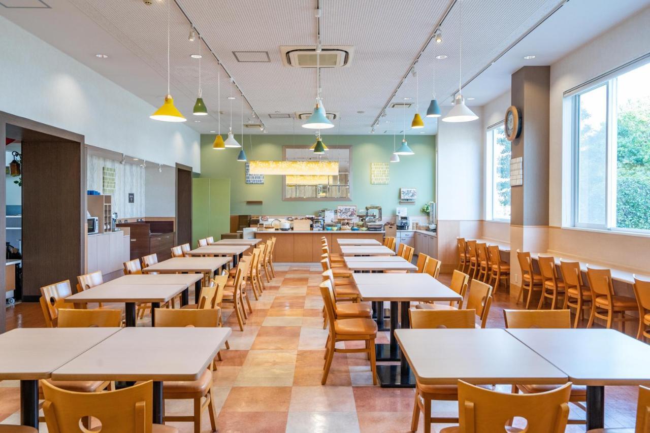 Vessel Hotel Higashi Hiroshima Екстериор снимка